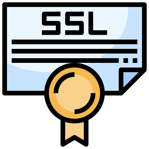 Ssl icon