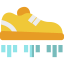 Flying shoes icon 64x64