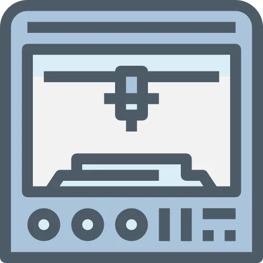 3d icon