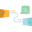Responsive icon 64x64
