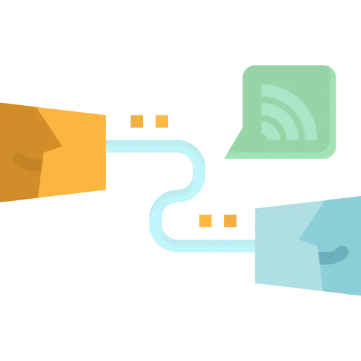 Responsive icon