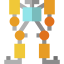 Robot icon 64x64