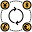 Finances icon 64x64