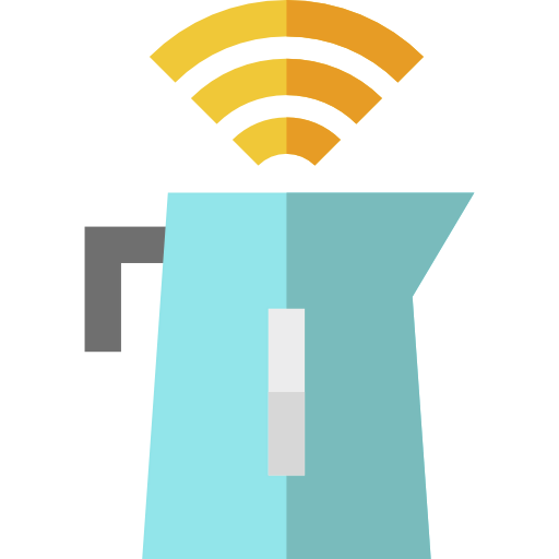 Kettle icon