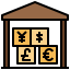 Finances icon 64x64