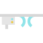 Google glasses アイコン 64x64