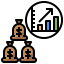 Investment icon 64x64