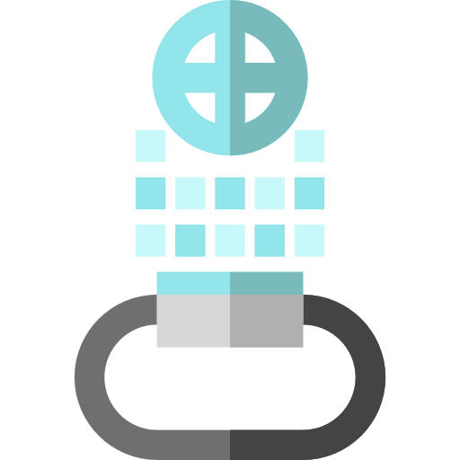 Smartwatch icon
