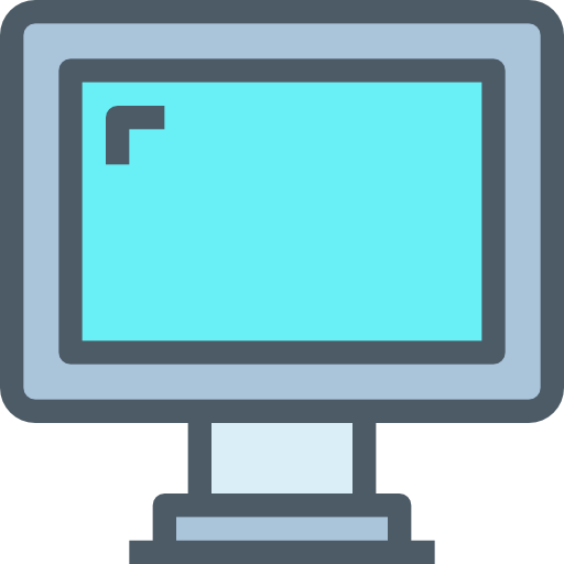 Computer icon