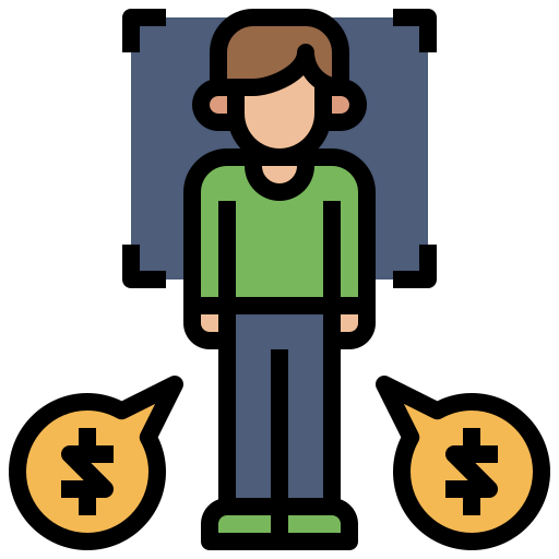 Customer icon