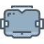 Vr icon 64x64