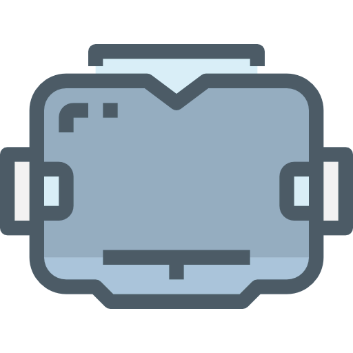 Vr icon