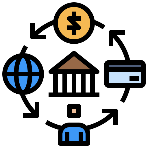 Commerce icon