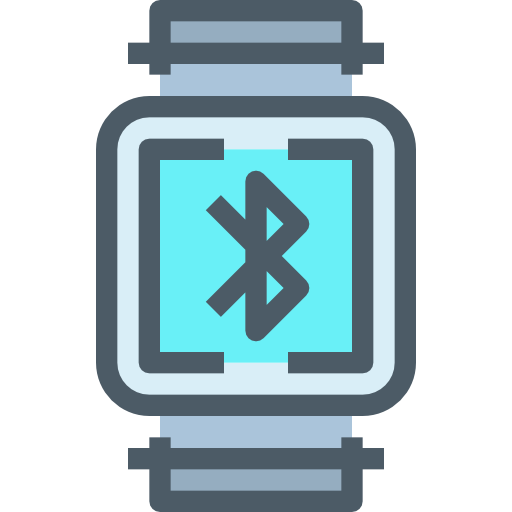 Smartwatch icon