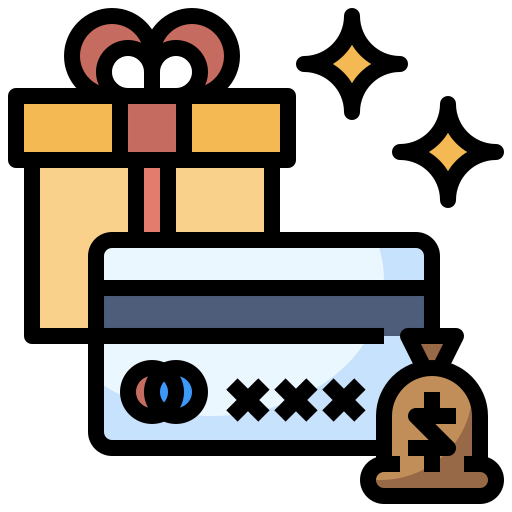 Shopper icon