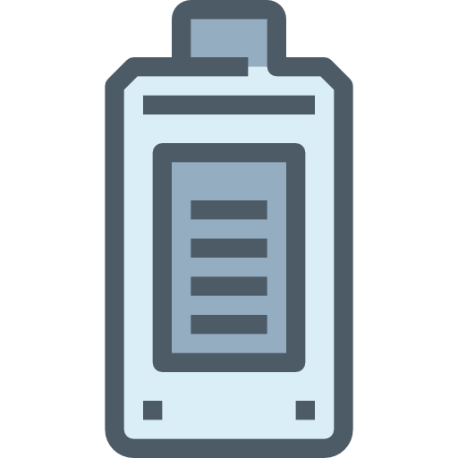 Battery icon