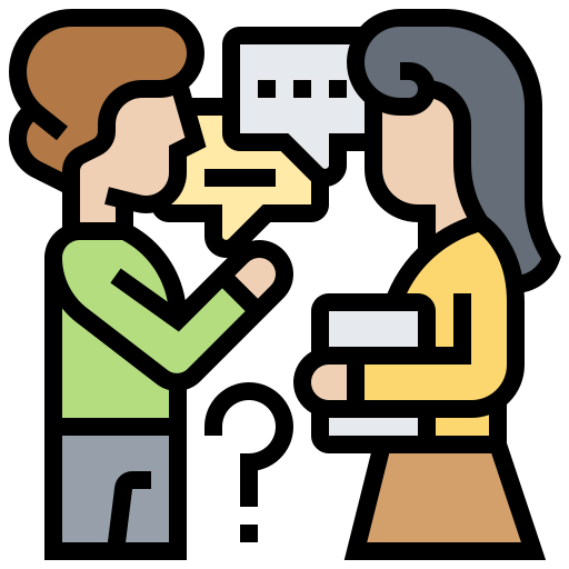 Consult icon