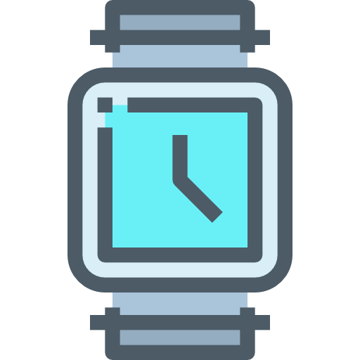 Smartwatch icon