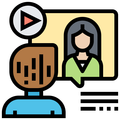 Contact icon