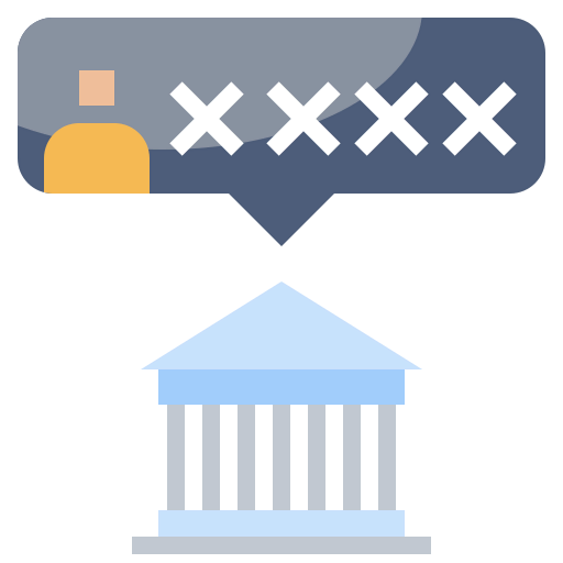 Password icon