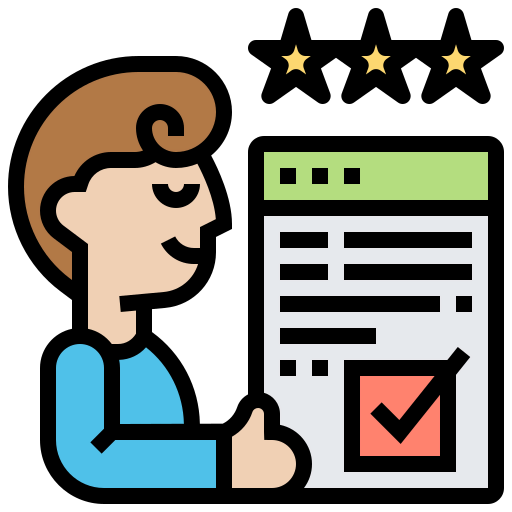 Customer icon