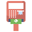Atm biểu tượng 64x64