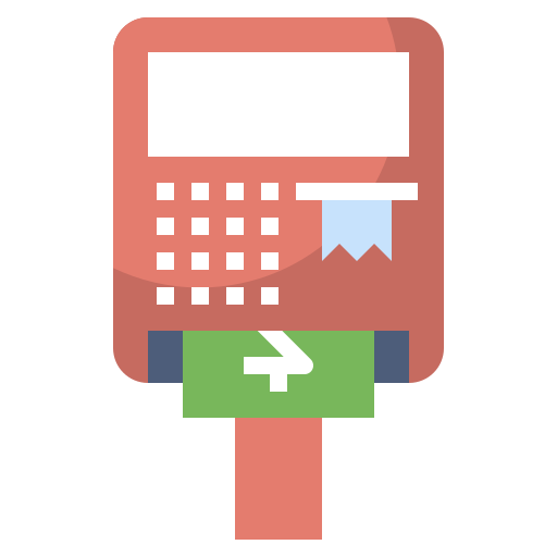 Atm icon