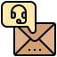 Email icon 64x64