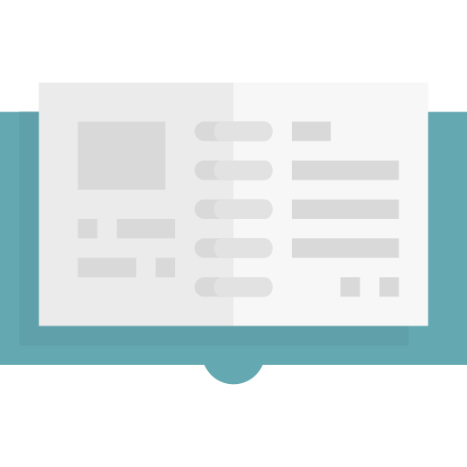 Content icon
