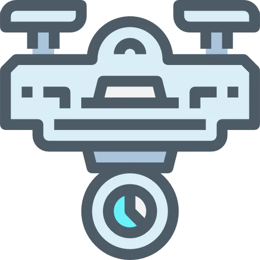Drone icon