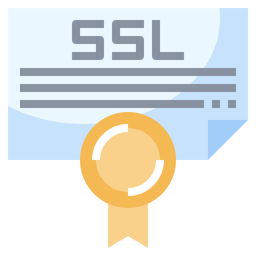 Ssl Symbol