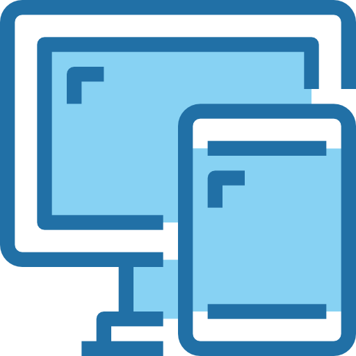 Computer icon