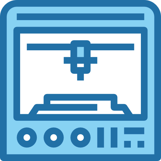 3d icon
