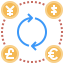 Finances ícono 64x64