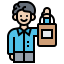 Customer icon 64x64