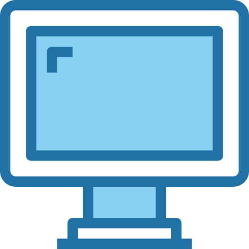 Computer icon