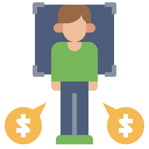 Customer icon