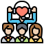 Online support icon 64x64