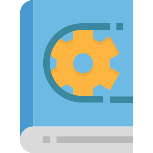 Text icon