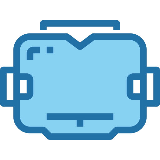 Vr icon