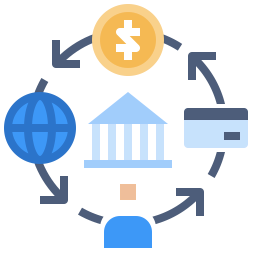 Commerce icon