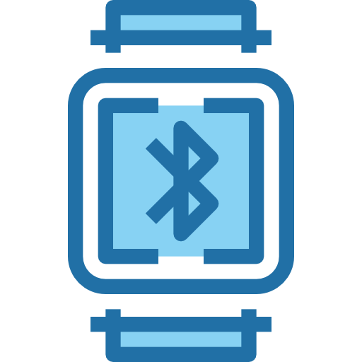 Smartwatch icon
