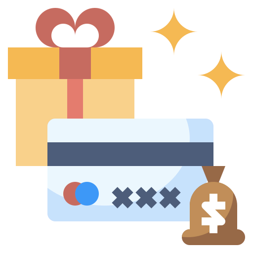 Shopper icon