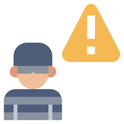 Thief icon