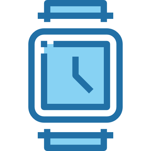 Smartwatch icon