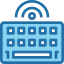 Keyboard icon 64x64