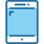 Smartphone icon 64x64