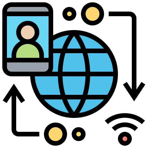 Support icon