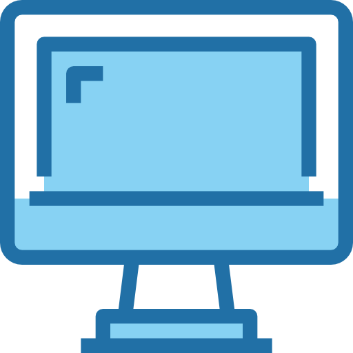 Computer icon