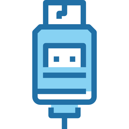 Usb icon
